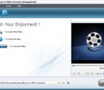 Leawo Blu-ray to MKV Converter 3.3.0.0